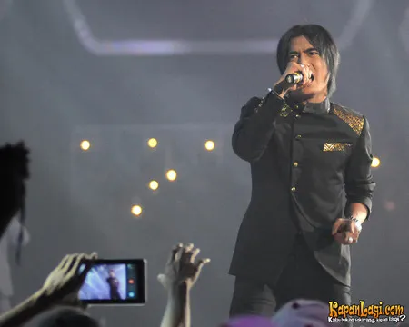 Foto Charly Van Houten