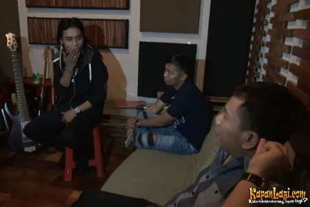 Foto Charly Van Houten