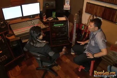 Foto Charly Van Houten