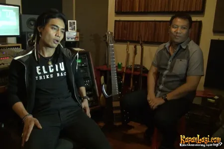 Foto Charly Van Houten