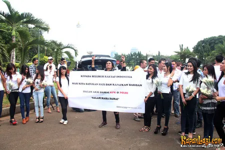 Foto Charly Van Houten