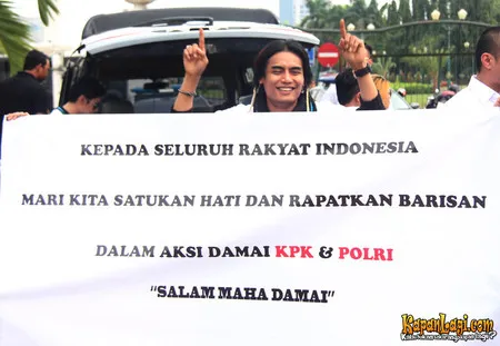 Foto Charly Van Houten