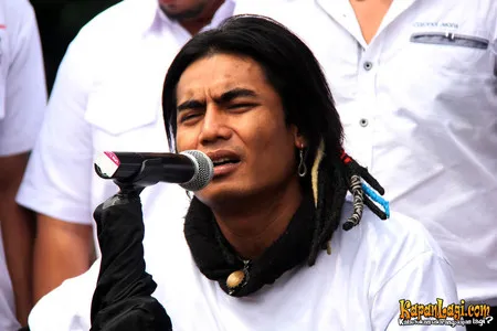 Foto Charly Van Houten