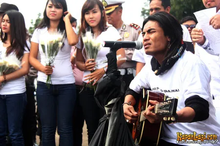 Foto Charly Van Houten