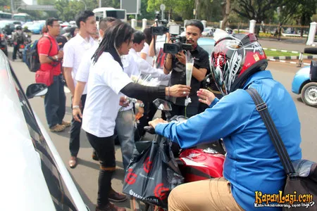 Foto Charly Van Houten