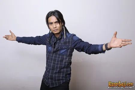 Foto Charly Van Houten