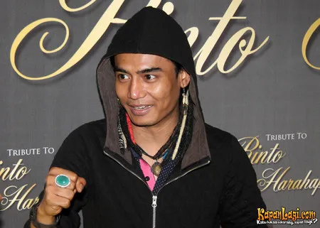 Foto Charly Van Houten