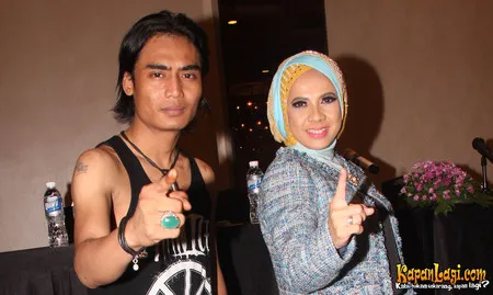 Foto Charly Van Houten