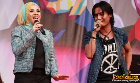 Foto Charly Van Houten