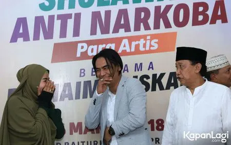 Foto Charly Van Houten