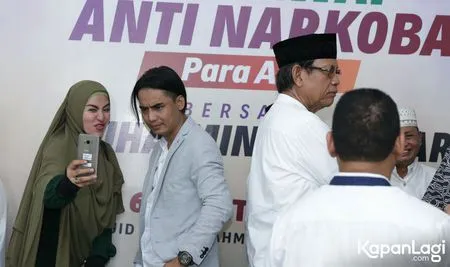 Foto Charly Van Houten