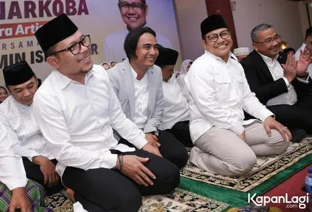 Foto Charly Van Houten