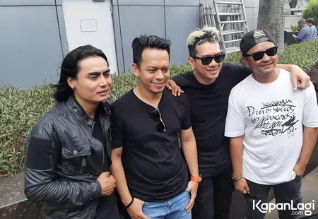 Foto Charly Van Houten