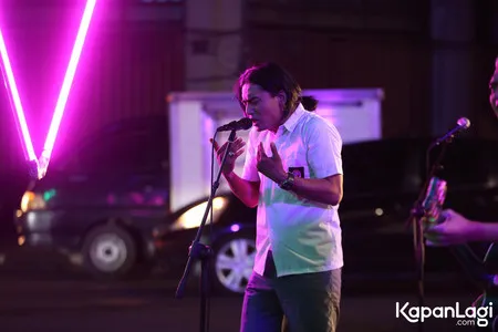 Foto Charly Van Houten