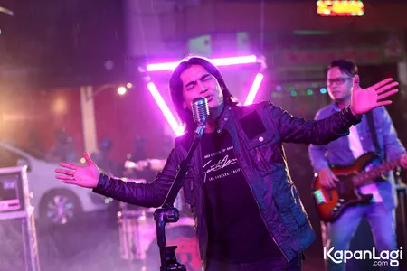 Foto Charly Van Houten