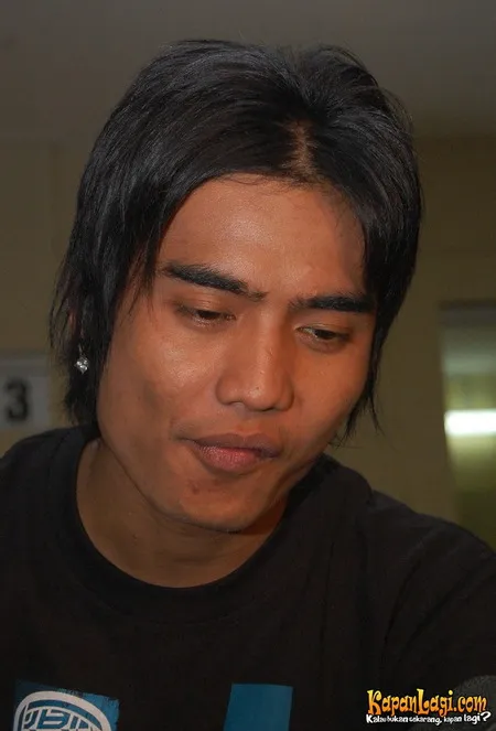 Foto Charly Van Houten