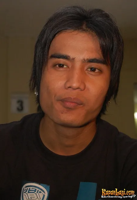 Foto Charly Van Houten