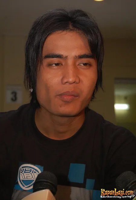 Foto Charly Van Houten