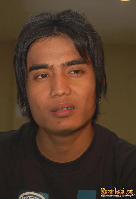 Foto Charly Van Houten