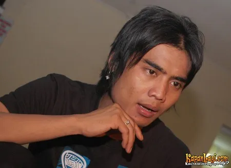 Foto Charly Van Houten