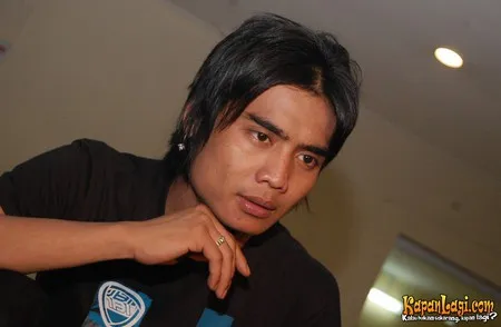 Foto Charly Van Houten