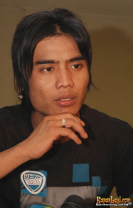 Foto Charly Van Houten