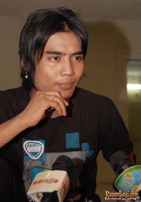 Foto Charly Van Houten