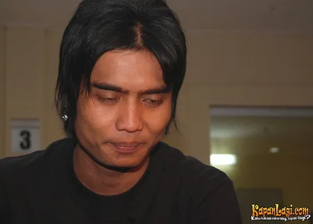 Foto Charly Van Houten