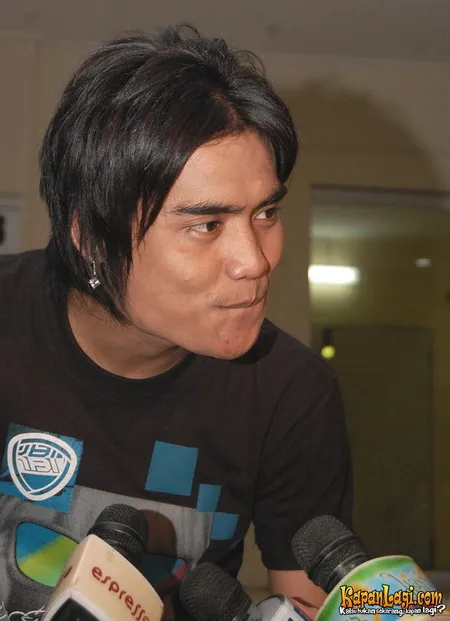 Foto Charly Van Houten