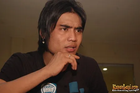 Foto Charly Van Houten