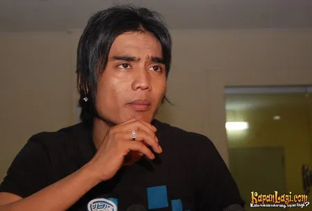 Foto Charly Van Houten