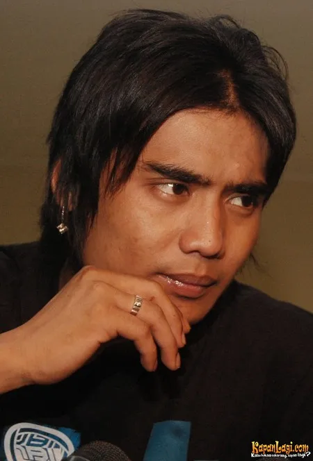 Foto Charly Van Houten