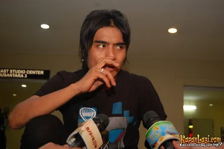 Foto Charly Van Houten