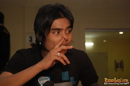 Foto Charly Van Houten