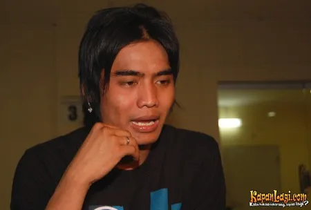 Foto Charly Van Houten