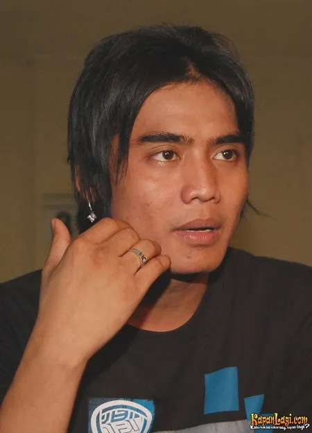 Foto Charly Van Houten