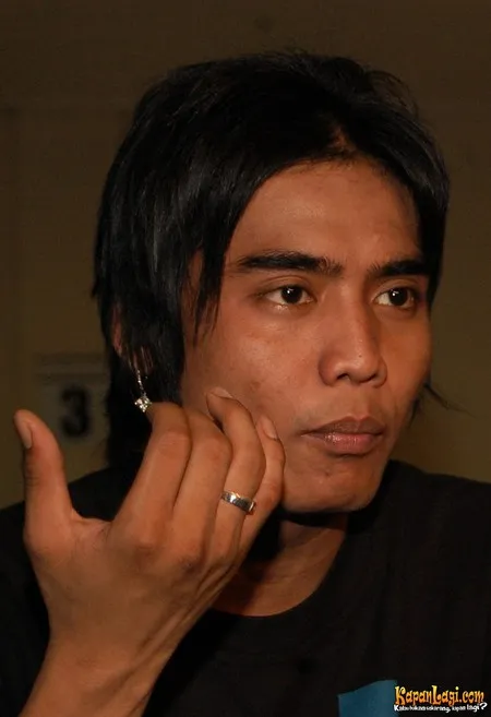 Foto Charly Van Houten