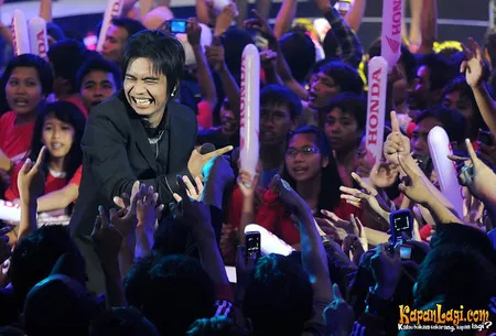 Foto Charly Van Houten