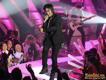 Foto Charly Van Houten