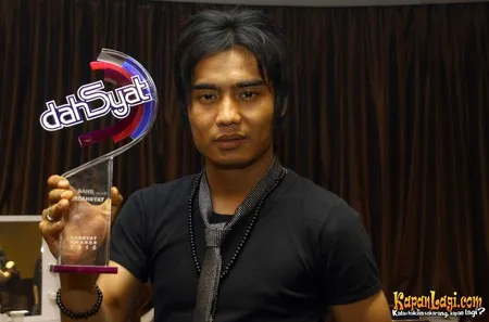 Foto Charly Van Houten