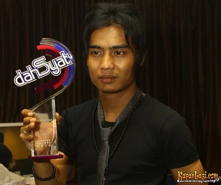 Foto Charly Van Houten