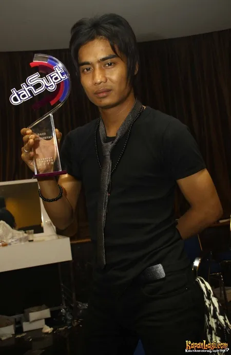 Foto Charly Van Houten