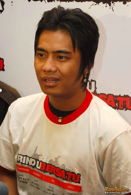 Foto Charly Van Houten