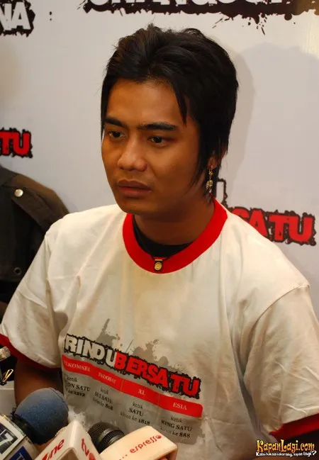 Foto Charly Van Houten