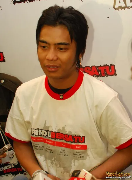 Foto Charly Van Houten