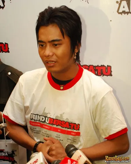 Foto Charly Van Houten