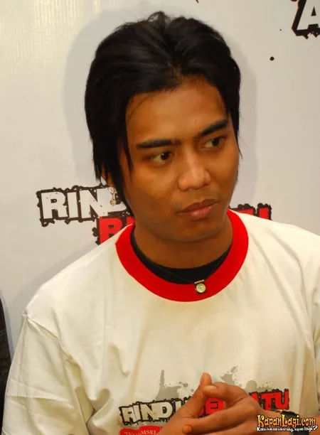 Foto Charly Van Houten