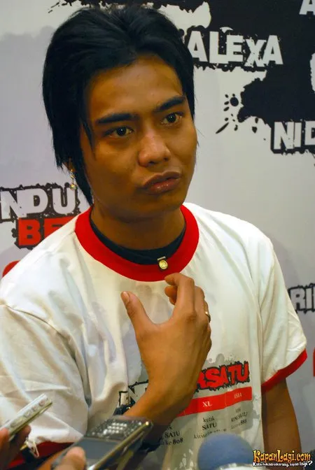 Foto Charly Van Houten