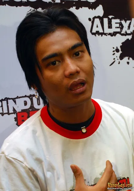 Foto Charly Van Houten