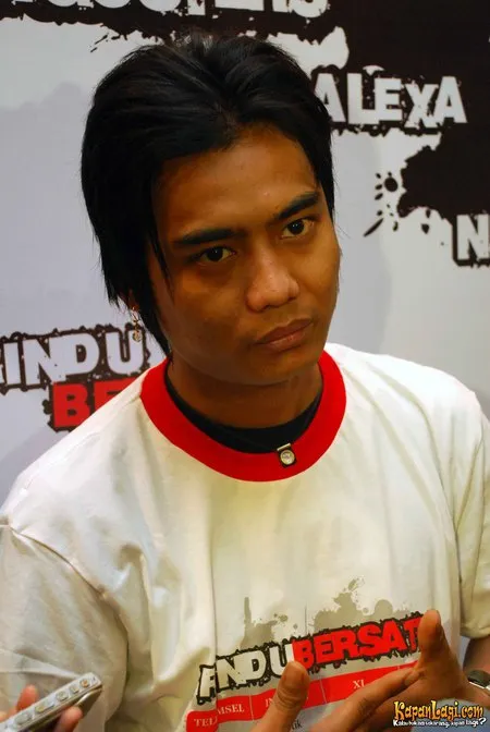 Foto Charly Van Houten